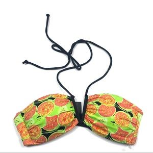 Tavik  bikini reversible top S